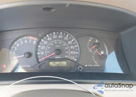 2005 Toyota Corolla Ce from USA, damaged, VIN 2T1BR32E85C462831